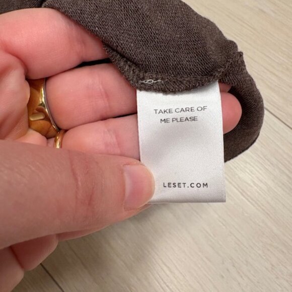 Leset Top - Picture 6 of 7